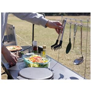 Amazon | DOD(ディーオーディー) クッキングキング オールインワン