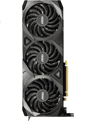 Amazon | MSI GeForce RTX 3070 Ti VENTUS 3X 8G OC グラフィックス