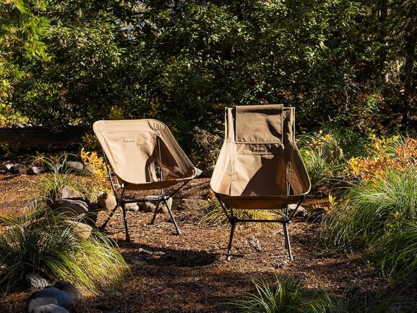 Amazon.com: Helinox Chair One Highback (re) High-Performance