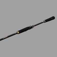 Amazon | ダイワ(DAIWA) シーバスロッド LATEO(ラテオ) 80XHB・K