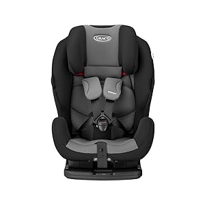 Amazon | Graco(グレコ) ISOFIX固定 チャイルド&ジュニアシート