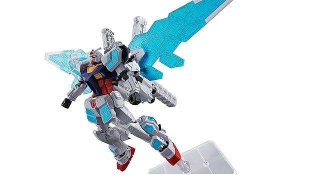 ガンダムコレクションフィギュア ほぼ未開封 機動戦士Zガンダム