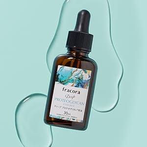 Amazon.co.jp: ○フラコラ FRACORA 美容液 【 エイジングケア