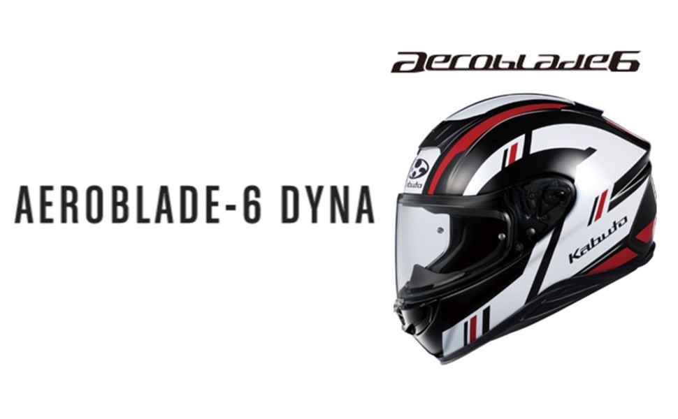 Amazon | OGK KABUTO バイクヘルメット フルフェイス AEROBLADE6 DYNA