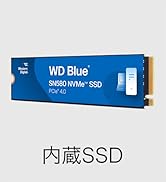 Amazon | Western Digital ウエスタンデジタル 内蔵SSD 1TB WD Blue