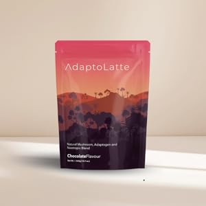 Amazon.co.jp: 【公式】AdaptoLatte アダプトラテ 2種セット