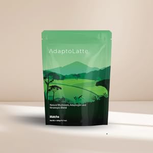 Amazon.co.jp: 【公式】AdaptoLatte アダプトラテ 2種セット