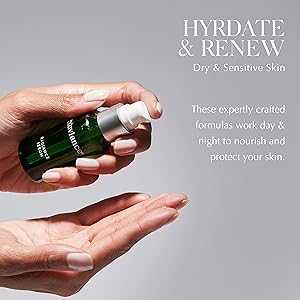 Amazon.com: EXUVIANCE A G E Less Everyday PHA Antiaging Face