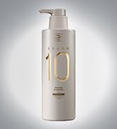 Amazon | ミジャンセン 公式 サロン10 タンパク質 シャンプー ハイ