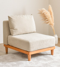 Amazon｜VENTOTA ソファ 1人掛け ソファ ソファー 一人掛け ソファ