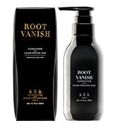 Amazon.co.jp: 綺和美 KIWABI ROOT VANISH コンディショナー 洗い流す