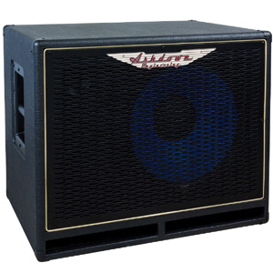 Amazon | Ashdown アッシュダウン アンプ キャビネット 1X15