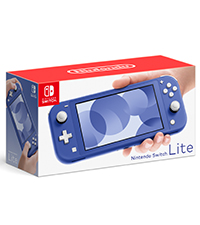 Amazon.com: Nintendo Switch Lite - Gray : Video Games