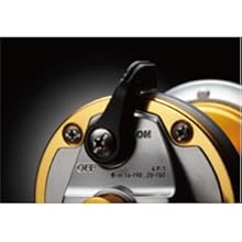 Amazon | ダイワ(Daiwa) チヌ リール(タイコリール) シーライン 石鯛