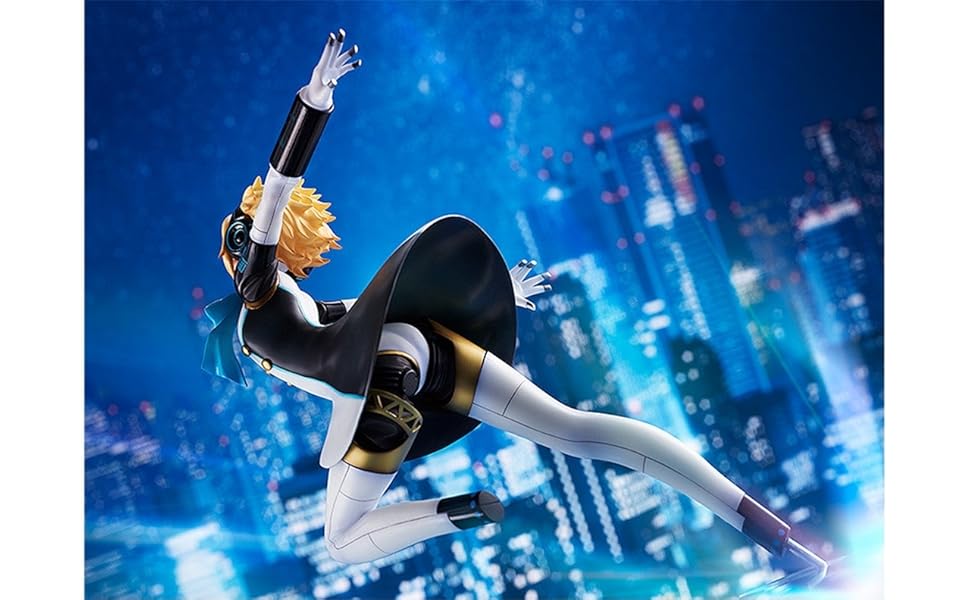 Amazon.co.jp: ファット・カンパニー ペルソナ3 ダンシング・ムーン
