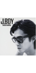 Amazon.co.jp: J.BOY - 浜田省吾: ミュージック