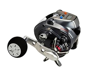 Amazon | ダイワ(DAIWA) 電動リール 16 シーボーグ 200J-DH (2016