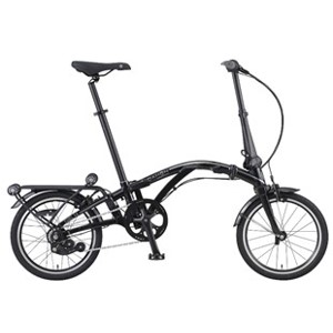 Amazon | DAHON INTERNATIONAL (ダホンインターナショナル) Curl i4