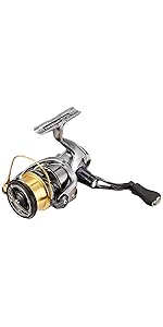 Amazon | シマノ(SHIMANO) スピニングリール 16 ヴァンキッシュ