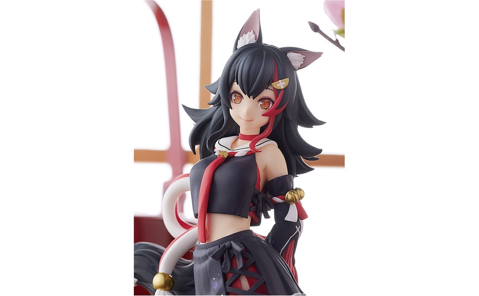 Amazon | POP UP PARADE ホロライブプロダクション 大神ミオ ノン