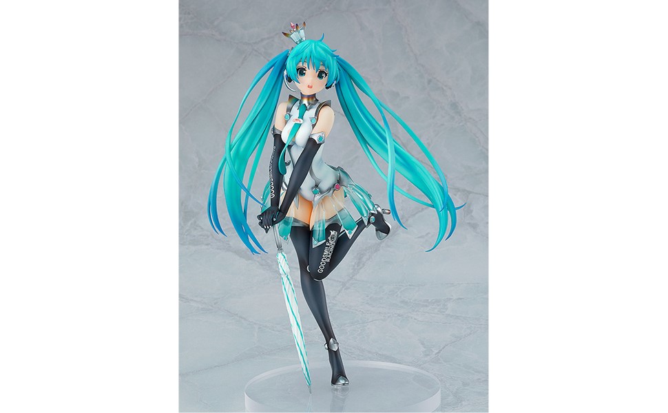 Amazon.co.jp: 初音ミク GTプロジェクト レーシングミク 2013 Rd.4
