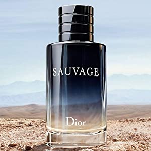 Amazon | クリスチャン ディオール(Christian Dior) ソヴァージュ EDT