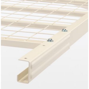 Amazon.co.jp: 無印良品 脚付マットレス ダブルサイズ ポケットコイル