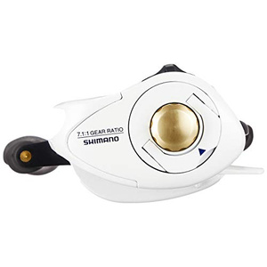 Amazon | シマノ(SHIMANO) チヌ・石鯛リール 両軸 チヌマチック 1000