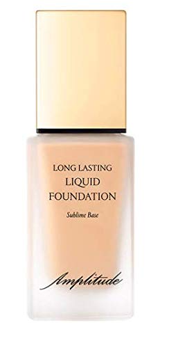 Amazon.co.jp: Amplitude(アンプリチュード) ロングラスティング