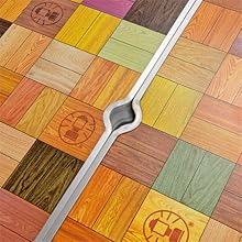 Amazon | Coleman(コールマン) テーブル ナチュラルモザイクファミリー