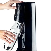 Amazon | [公式] ソーダストリーム Spirit OneTouch(ワンタッチ