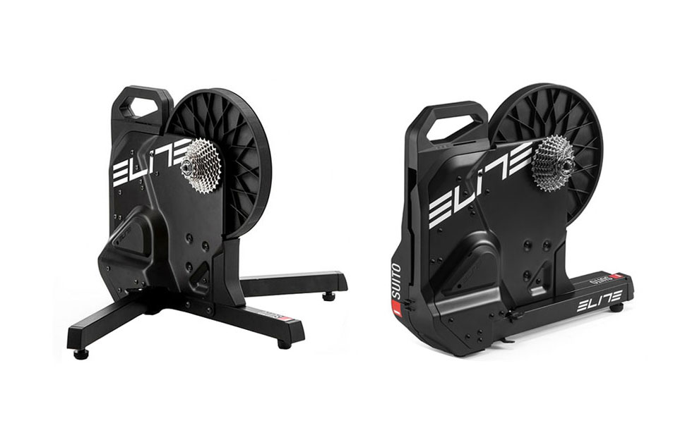 Amazon.co.jp: ELITE(エリート) フィットネスバイク SUITO(スイート