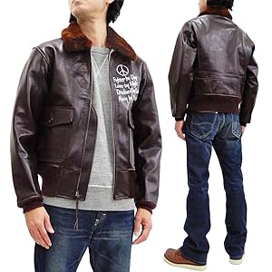 Amazon | [バズリクソンズ] Buzz Rickson BR80559 G-1 フライト