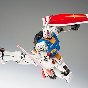 Amazon.co.jp: TAMASHII NATIONS GUNDAM FIX FIGURATION METAL