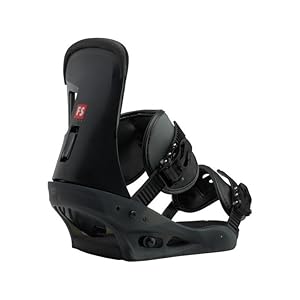 Amazon | Burton(バートン) スノーボード ビンディング メンズ
