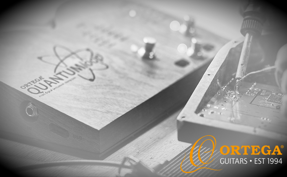 Amazon.co.jp: ORTEGA オルテガ フットパーカッション Analog Stomp