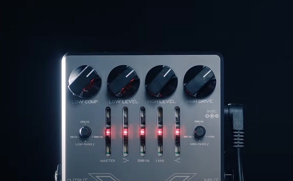 Amazon | Darkglass Electronics ダークグラスエレクトロニクス