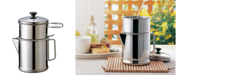 Amazon｜カリタ Kalita コーヒー ドリップセット アウトドア ニュー