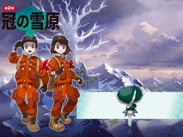 Amazon.co.jp: 【Switch用追加コンテンツ】ポケットモンスター ソード