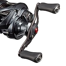 Amazon | ダイワ(DAIWA) ベイトリール 20 TATULA SV TW 103SHL(2020