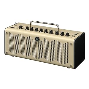 Amazon | ヤマハ YAMAHA ギターアンプ THR10 | エレキギターパワー