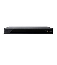 Amazon.com: Sony UBP-X800M2 4K UHD Home Theater Streaming Blu-Ray