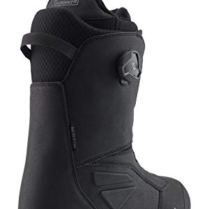 Amazon | Burton Ruler Boa スノーボードブーツ メンズ US サイズ: 6