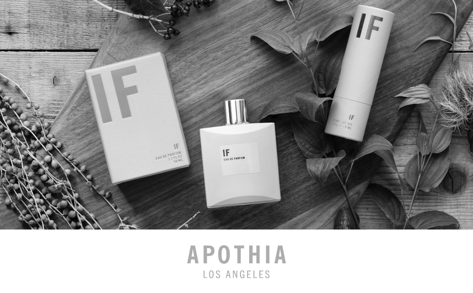 Amazon.co.jp: APOTHIA(アポ―シア) IF Roll-On (イフ ロールオン) 9ml