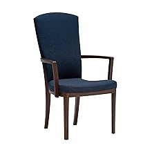 Amazon｜【カリモク正規品】ダイニングチェア 椅子 オーク材 ナイト