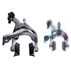 Amazon | シマノ DURA-ACE デュラエース R9100シリーズ ブレーキシュー