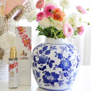 Amazon.co.jp: Malie Organics(マリエオーガニクス) リード