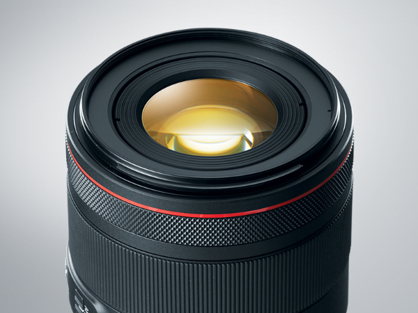 Amazon.com : Canon RF50mm F 1.2L USM Standard Lens, Black