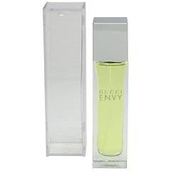 Amazon.co.jp: Gucci Envy EDT Spray 1.0 fl oz (30 ml) : Beauty