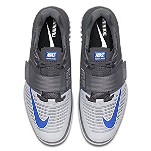 Amazon | [ナイキ] ROMALEOS 3 パワー リフティング シューズ (852933